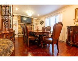 Dining room - 7 Bridlewood Lane, Quinte West, ON K8V6N4 Photo 8