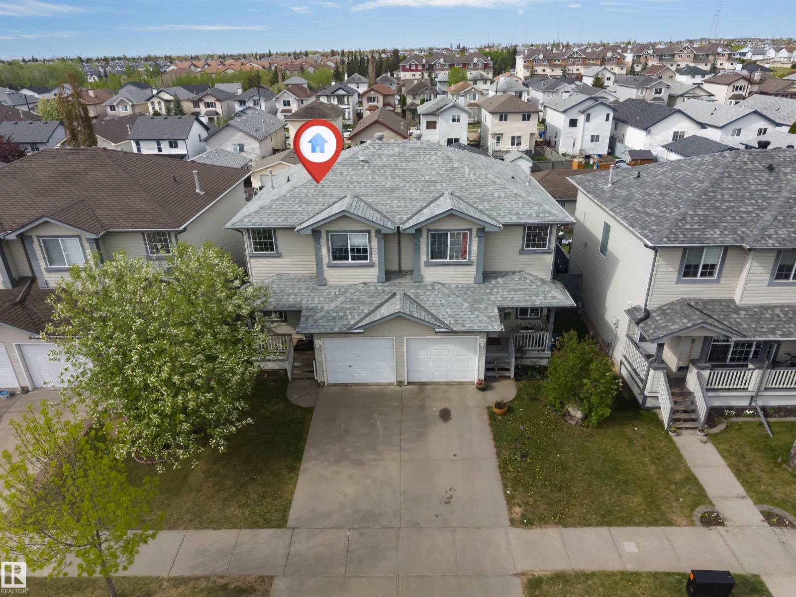 3032 31 AV NW - 3