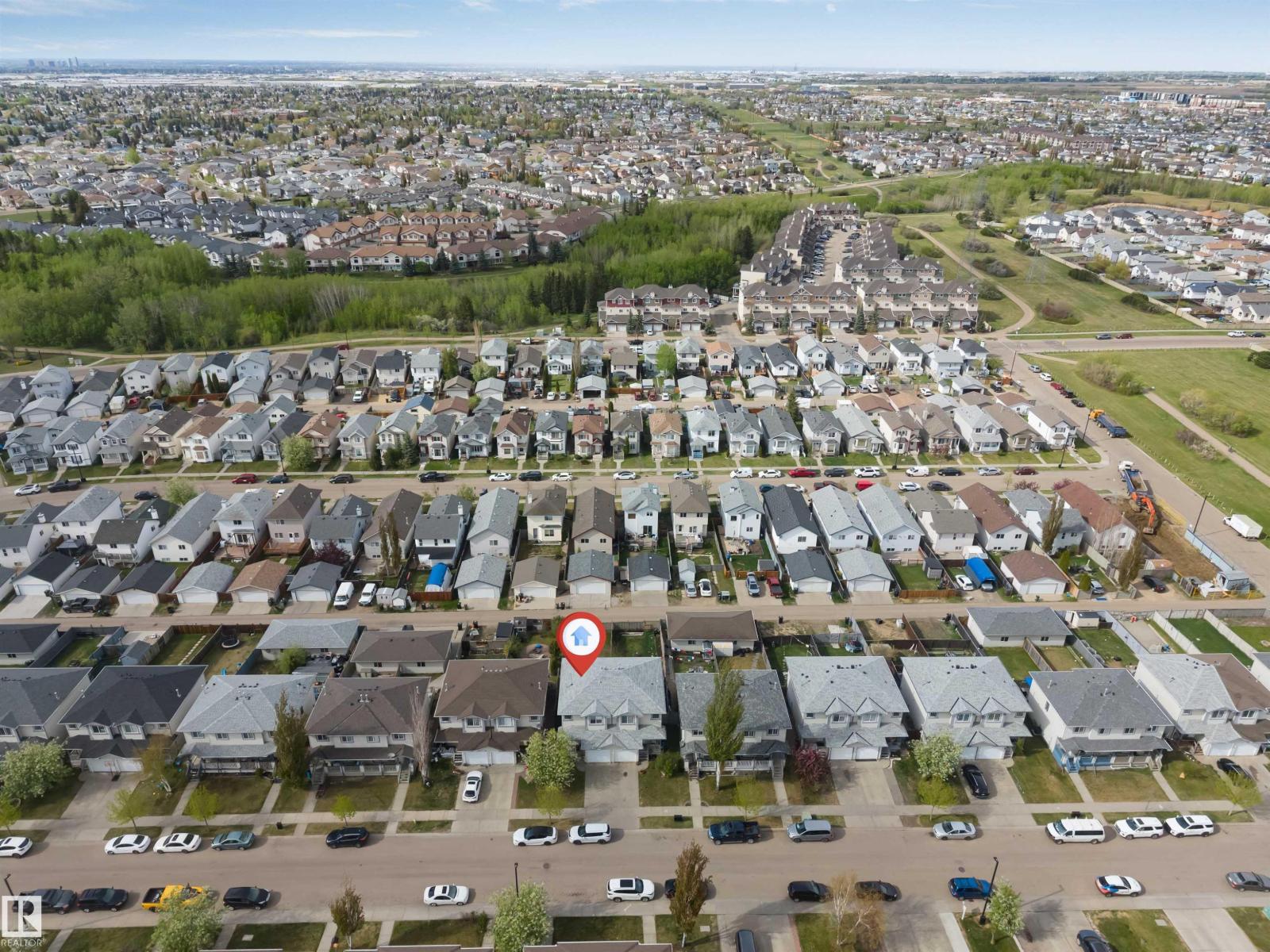 3032 31 AV NW - 5