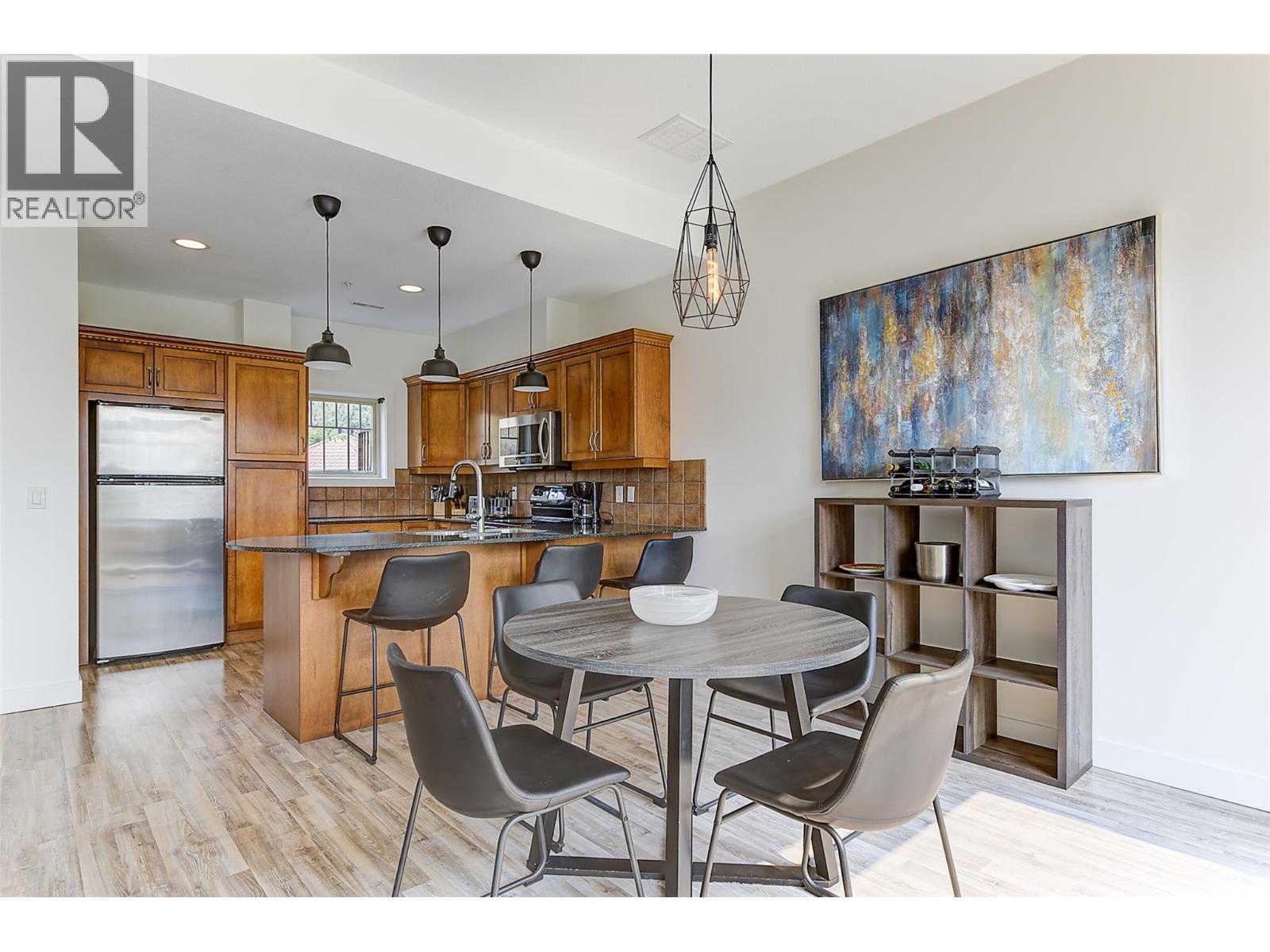 1795 Country Club Drive Unit# 204, Kelowna