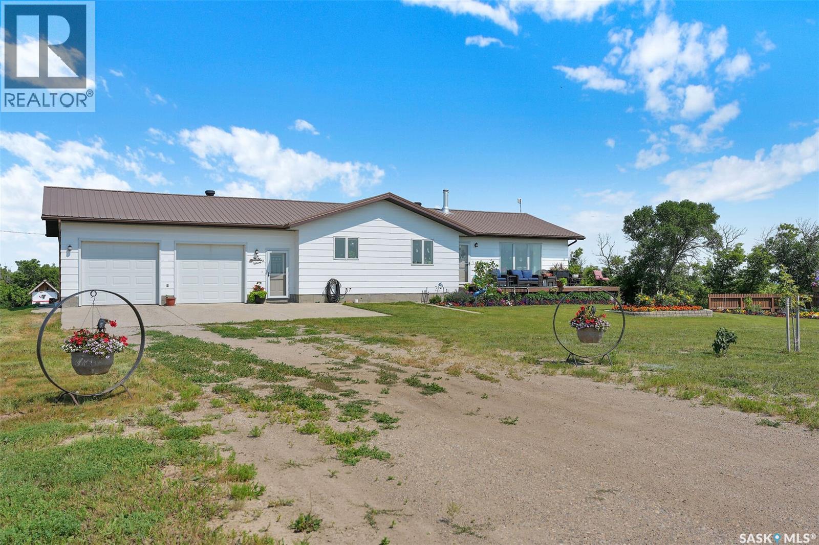 Dilke Acreage - 2