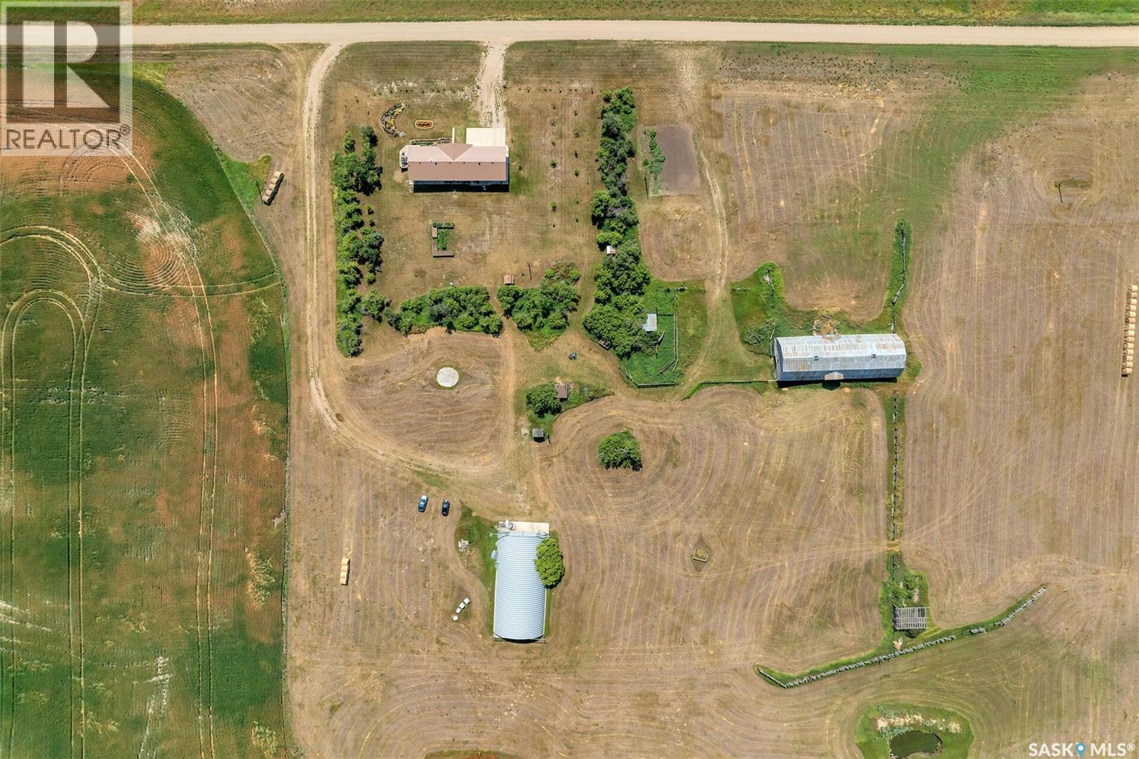 Dilke Acreage - 55