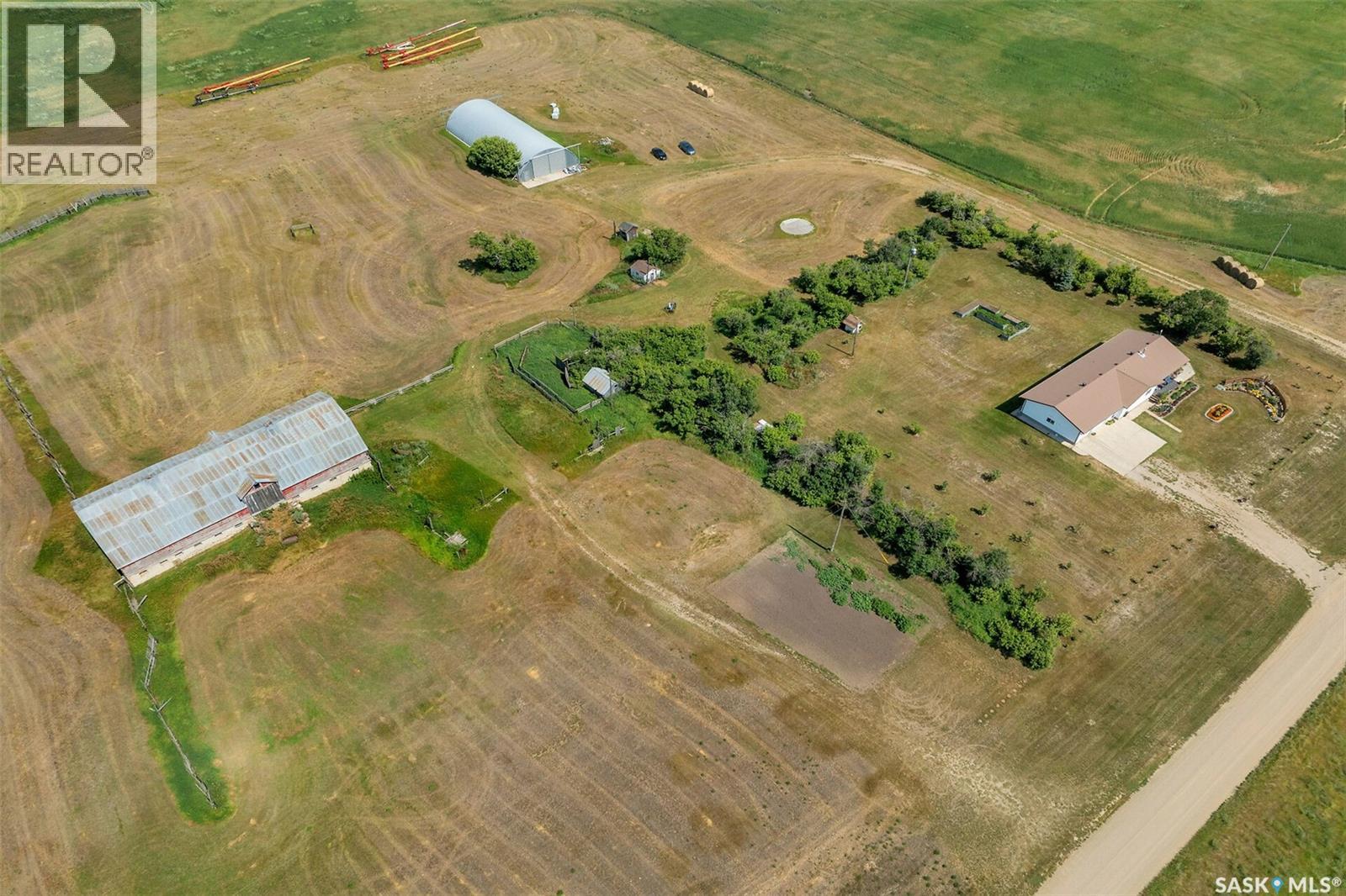 Dilke Acreage - 58