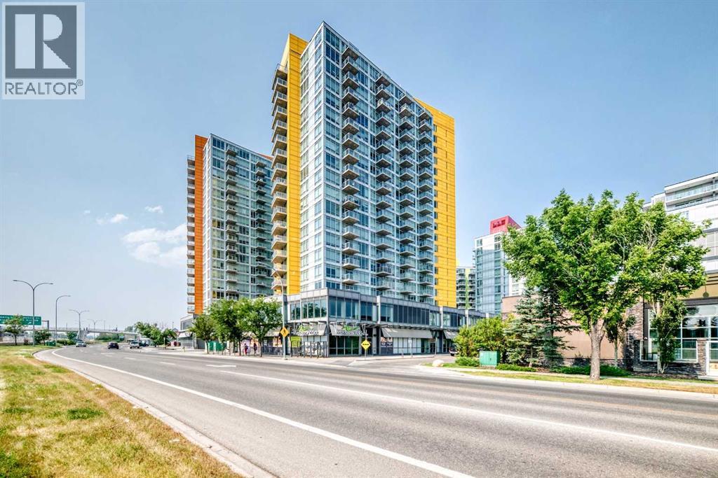 1304, 3820 Brentwood  NW