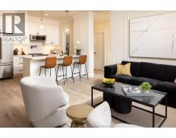 Kitchen/Dining room - 1740 Sprucewood Avenue Unit# 207, Lasalle, ON N9J1X7 Photo 8