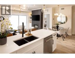 Laundry room - 1740 Sprucewood Avenue Unit# 207, Lasalle, ON N9J1X7 Photo 7