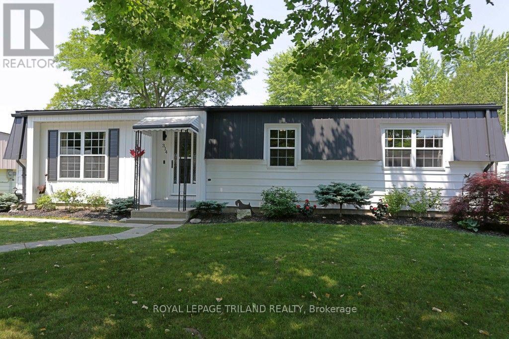 314 WYLDWOOD LANE - 4