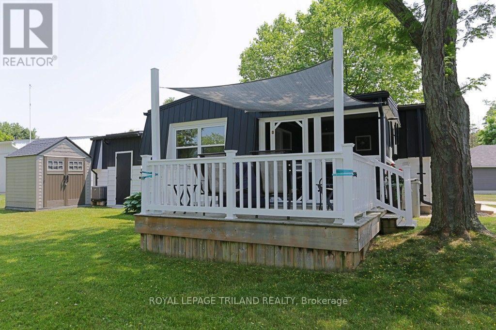 314 WYLDWOOD LANE - 5