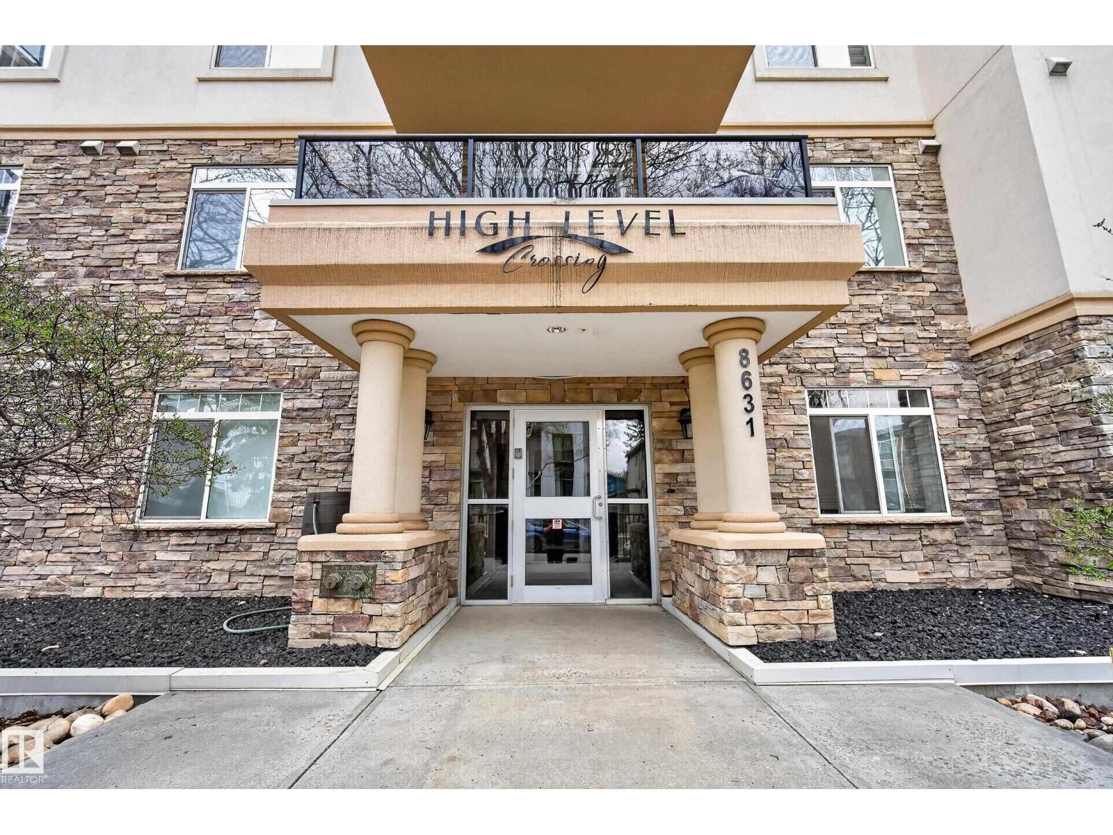 #303 8631 108 ST NW - 2