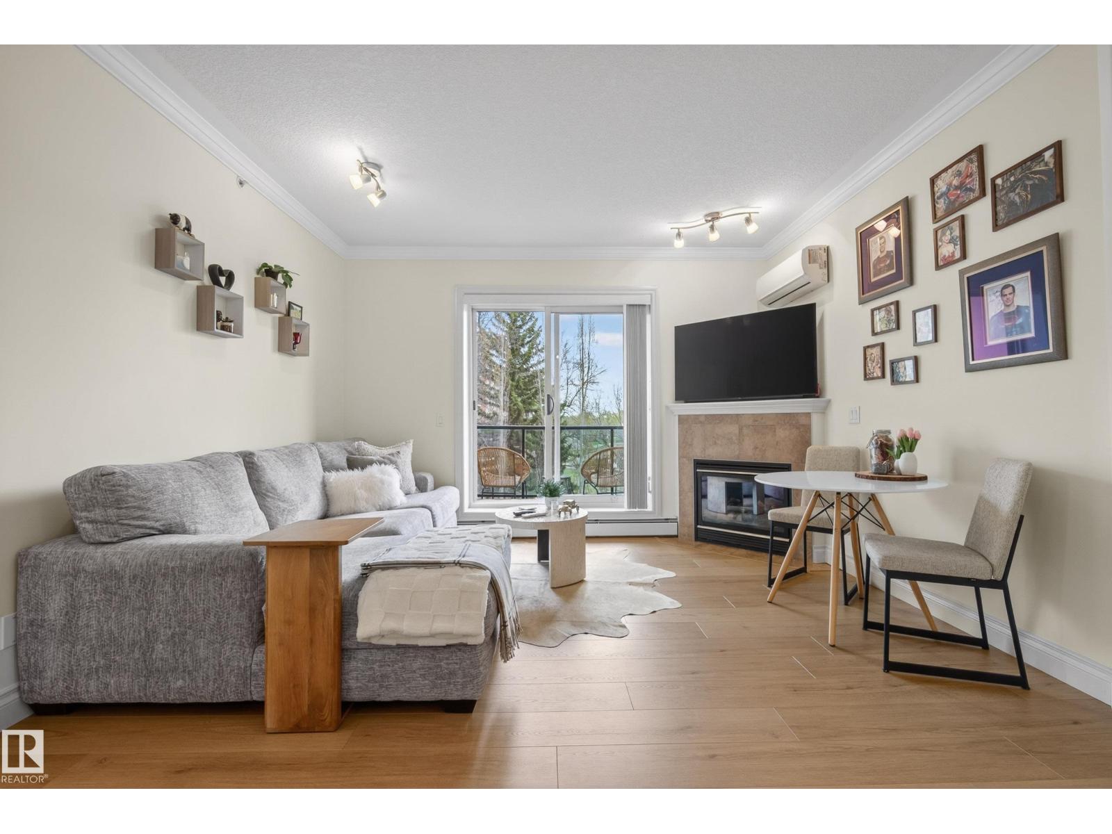 #303 8631 108 ST NW - 17