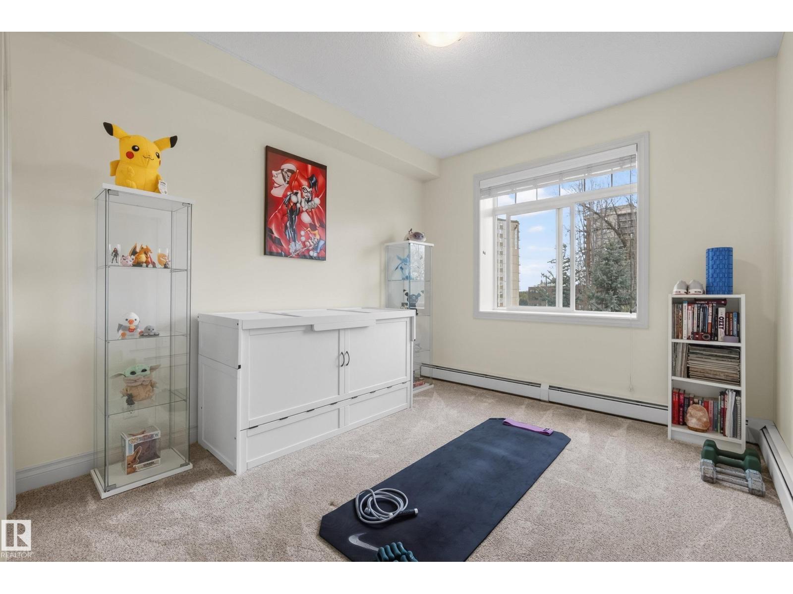 #303 8631 108 ST NW - 26
