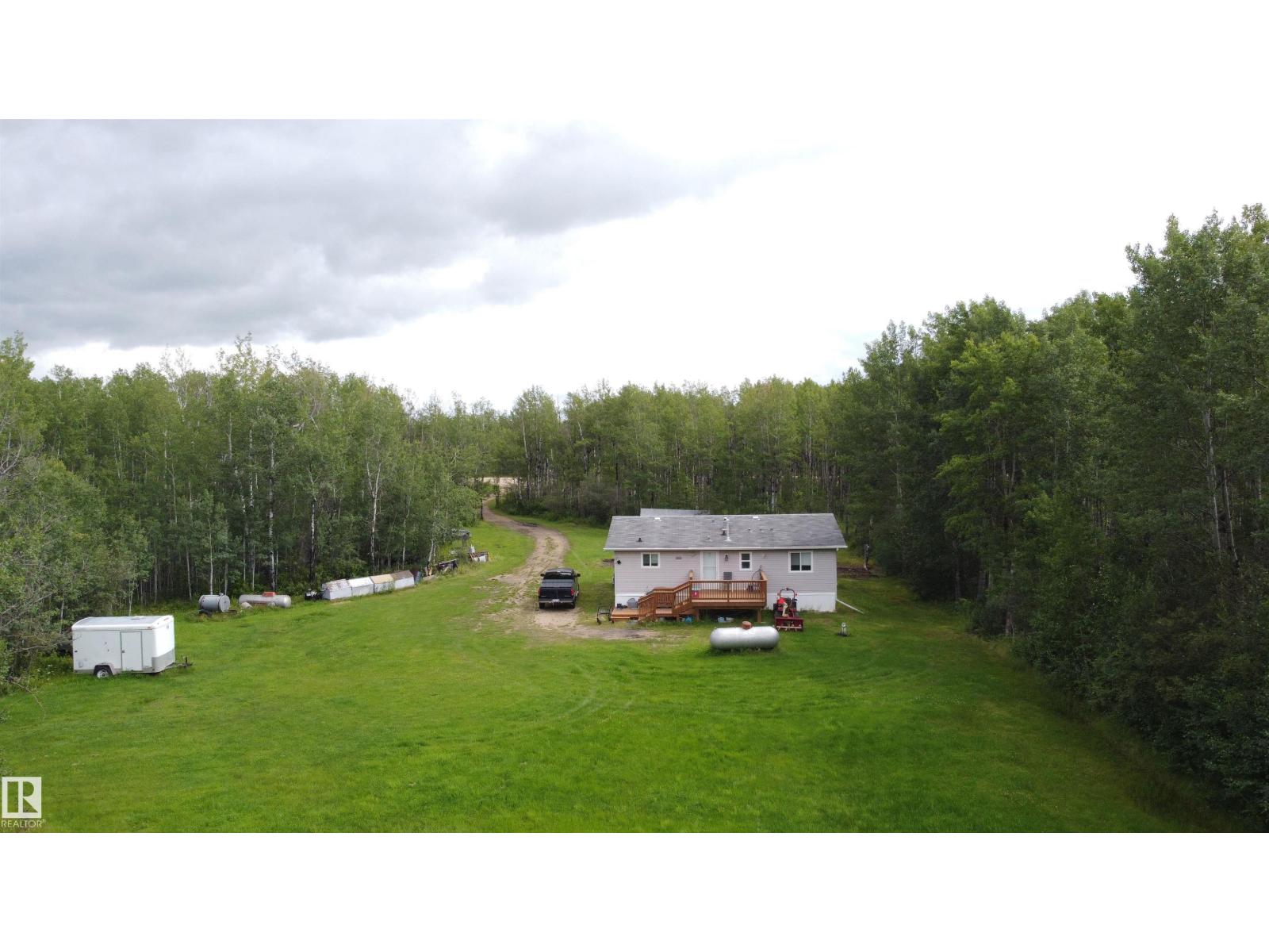 57318 Rge Rd 25 - 37