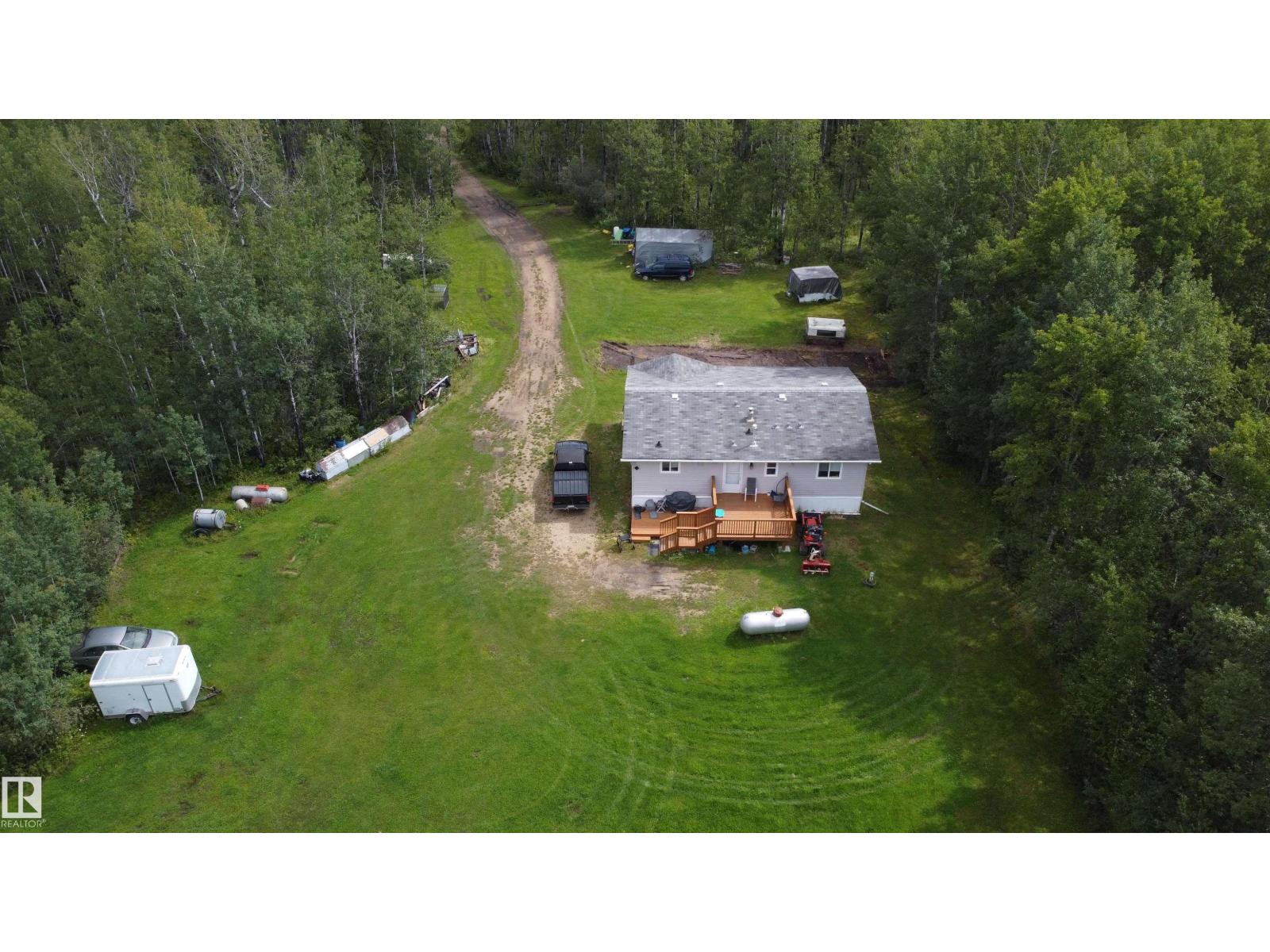 57318 Rge Rd 25 - Photo 35