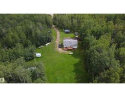 57318 Rge Rd 25, Rural Barrhead County, AB T0E1A0 Photo 39