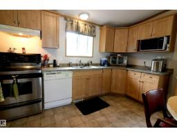 Laundry room - 57318 Rge Rd 25, Rural Barrhead County, AB T0E1A0 Photo 7