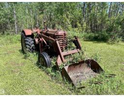 57318 Rge Rd 25, Rural Barrhead County, AB T0E1A0 Photo 25