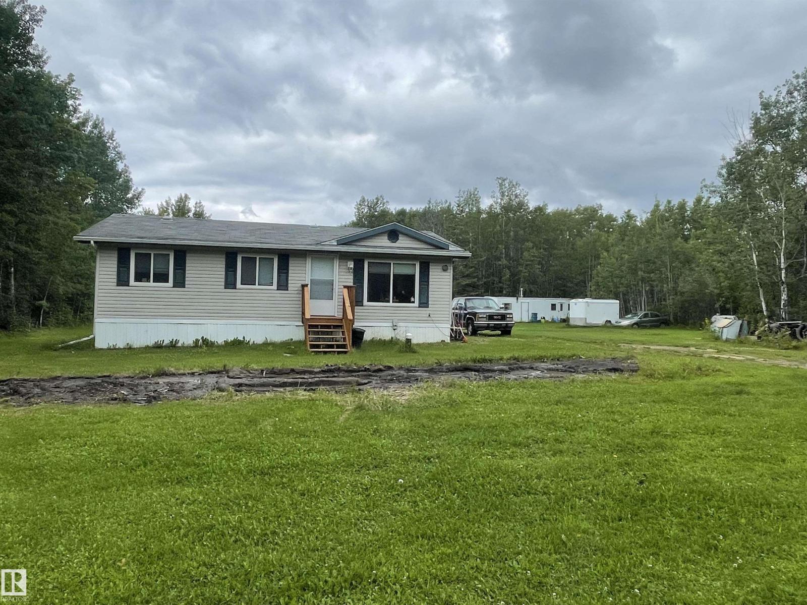 57318 Rge Rd 25 - 4