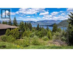 Lot 117 Golf Course Drive, Blind Bay, BC V0E1H1 Photo 6