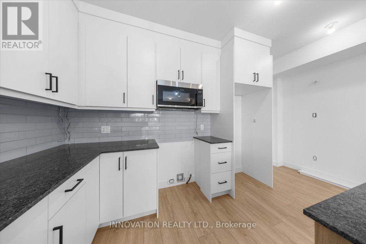 3 Bed, 2 Bath Multi-Family for Rent in Ottawa – 486-1 WENTWORTH AVENUE, Ottawa – MLS# X13647752 - Image 9