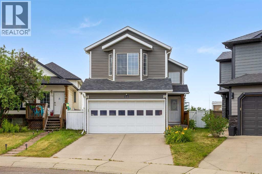 117 Hidden Spring Circle NW - 1