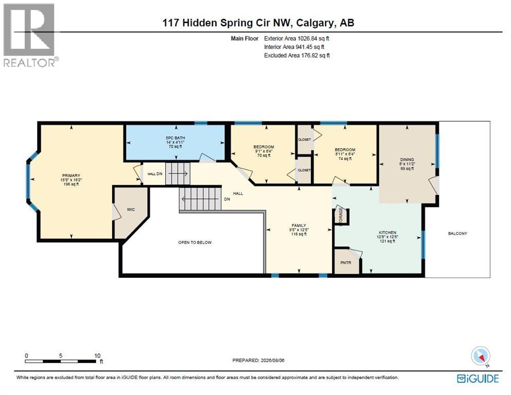 117 Hidden Spring Circle NW - 18