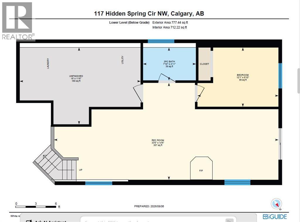 117 Hidden Spring Circle NW - 27