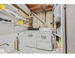 203b Homestead Cr Nw, Edmonton, AB T5A2Y2 Photo 22