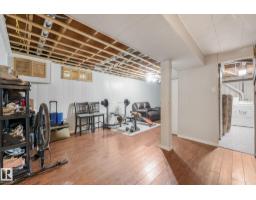 203b Homestead Cr Nw, Edmonton, AB T5A2Y2 Photo 20