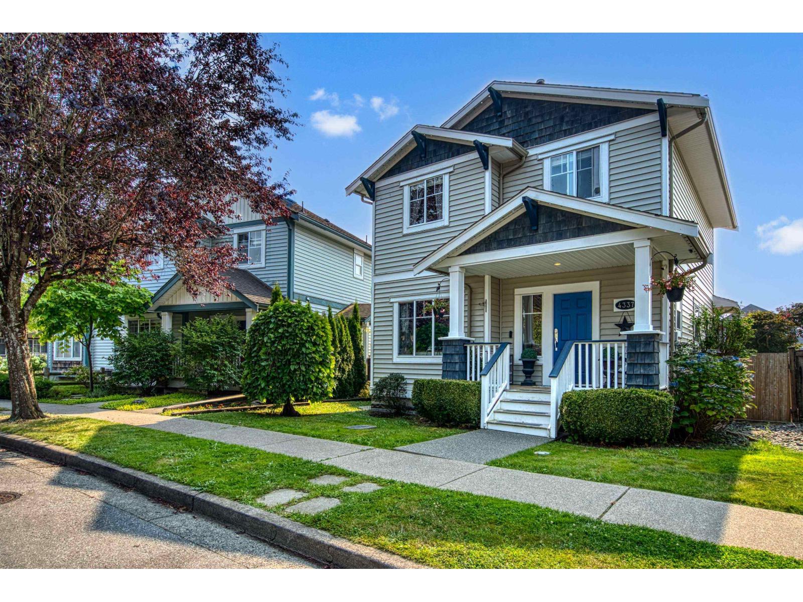 4337 CALLAGHAN CRESCENT
