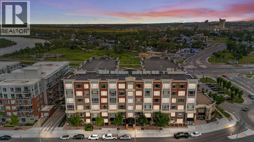#316 35 Inglewood Park SE - 2
