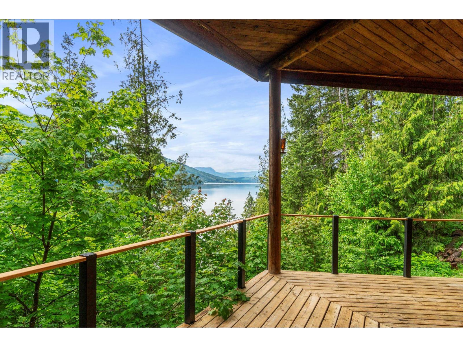 5773 Sunnybrae Canoe Point Road - Image 21