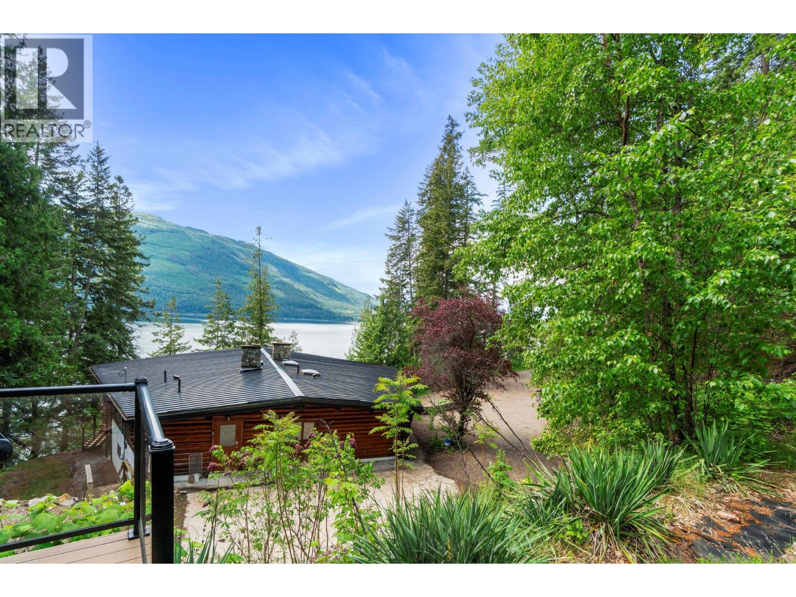 5773 Sunnybrae Canoe Point Road - 73