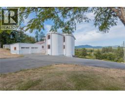 Laundry room - 6722 Anzio Rd, Duncan, BC V9L6C4 Photo 6