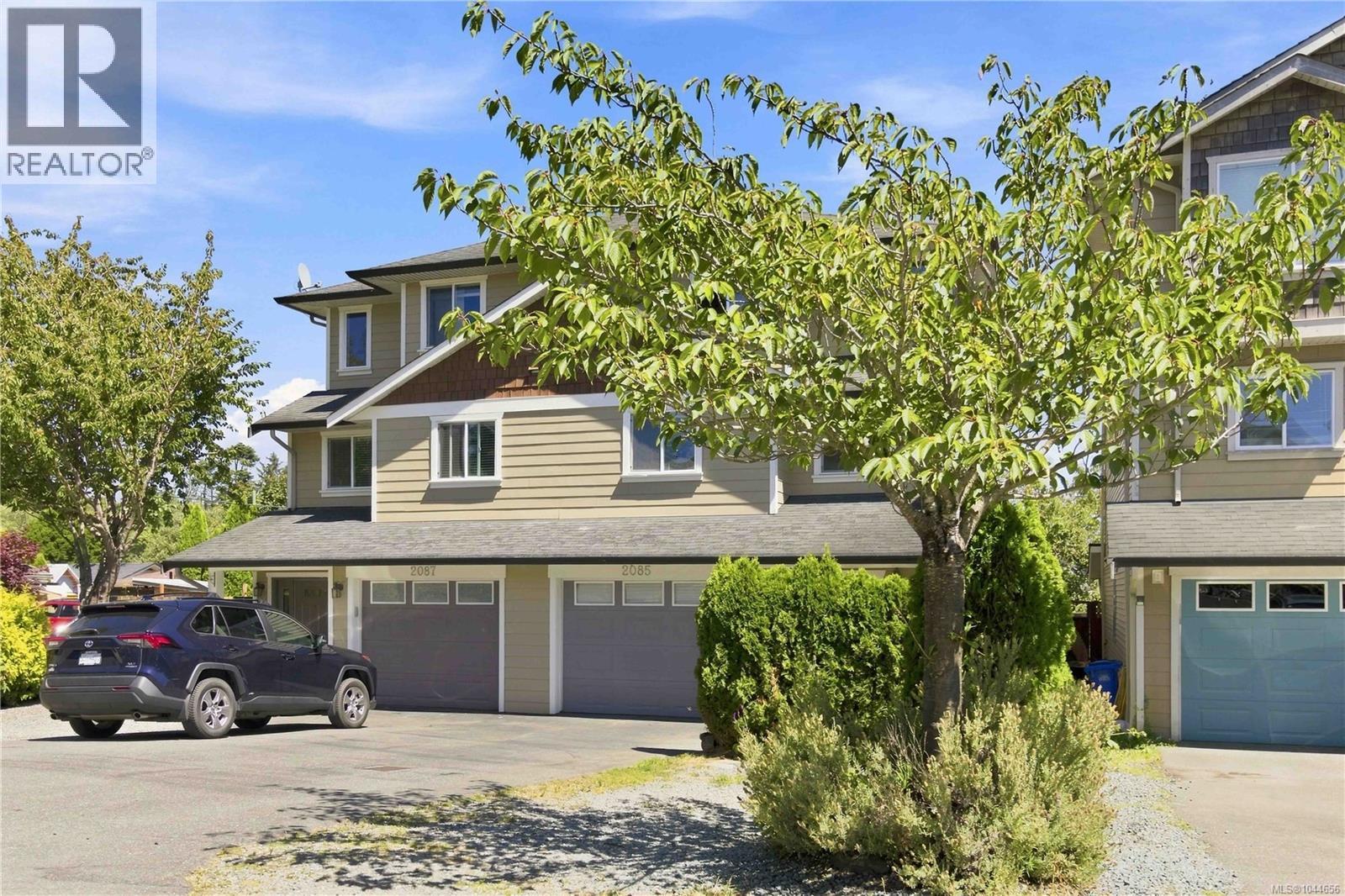 2085 Solent Rd N, Sooke