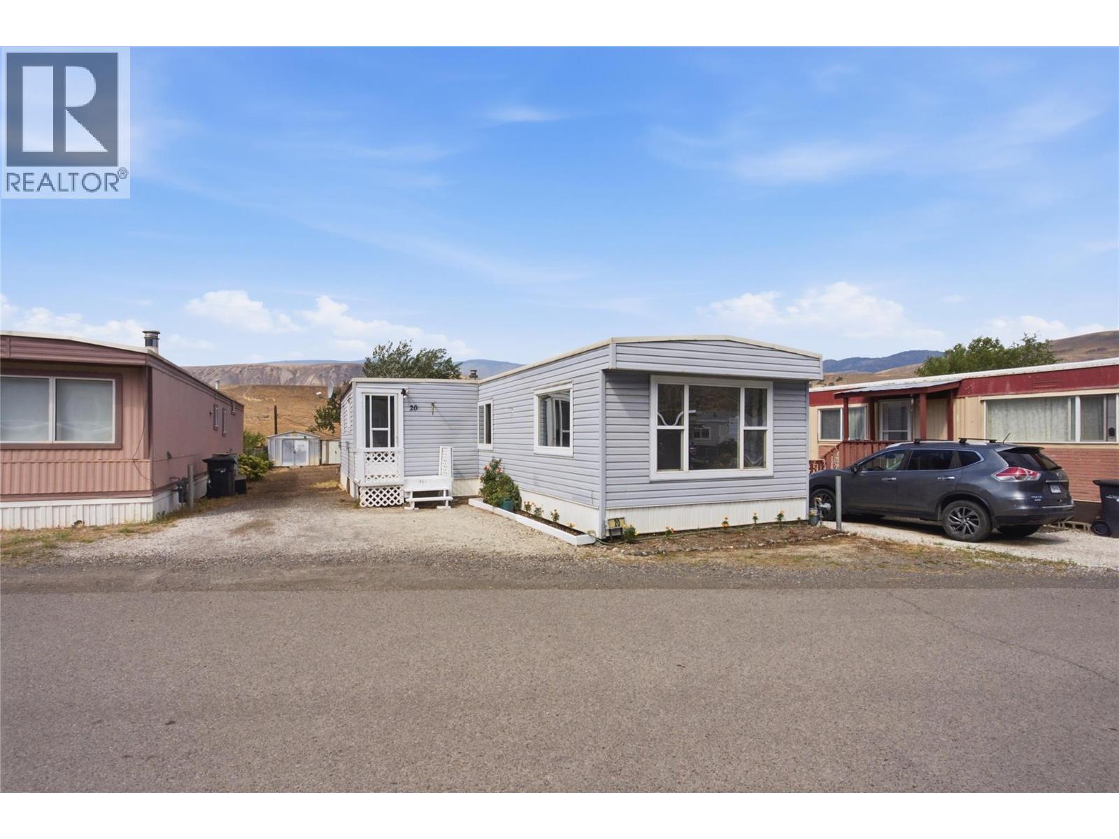 #20 1000 Mesa Vista Court - 23