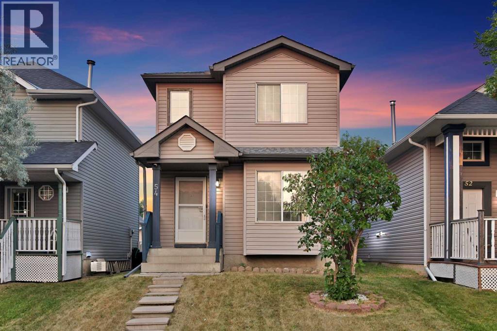 54 MARTINRIDGE Road NE - 1