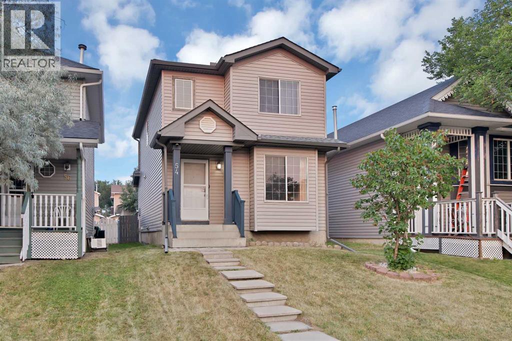 54 MARTINRIDGE Road NE - 2