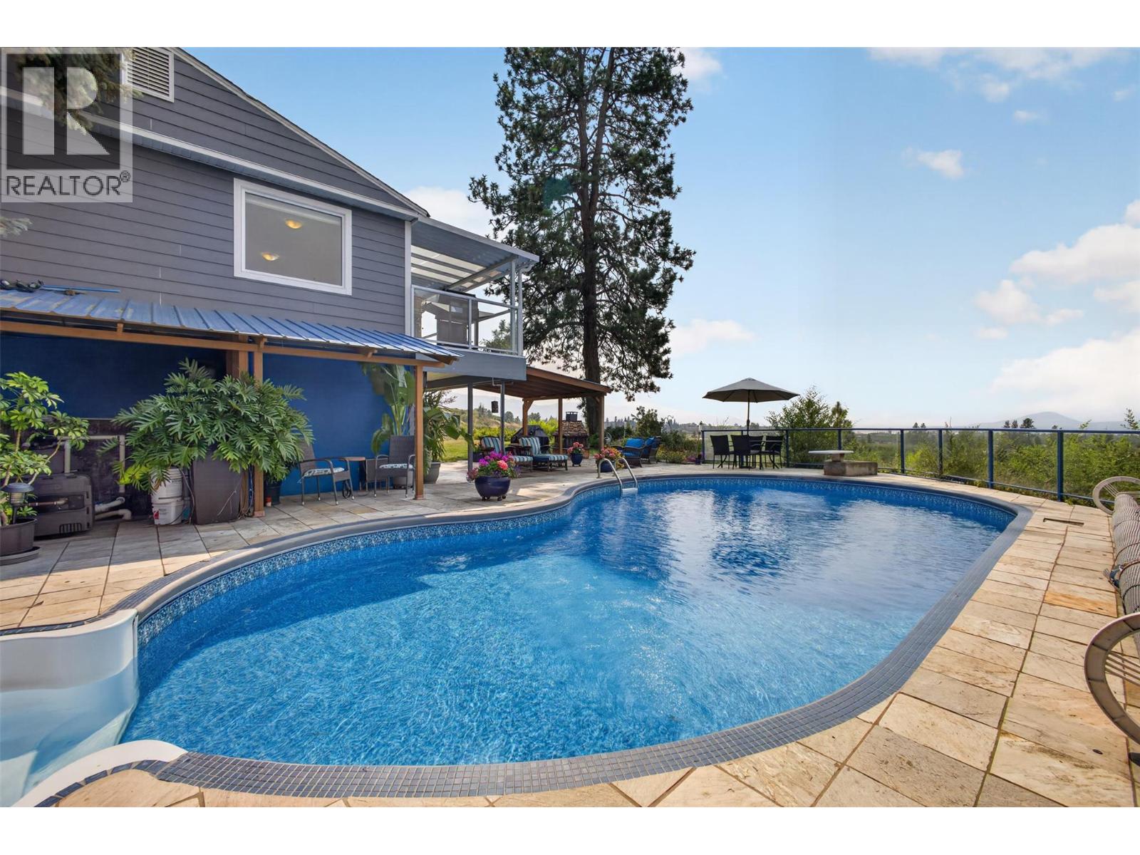  1330 Geen Road, Kelowna