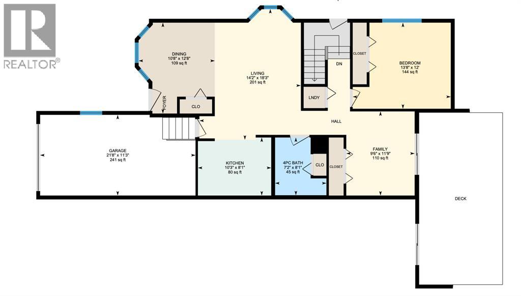 34 Woodside Close NW - 32