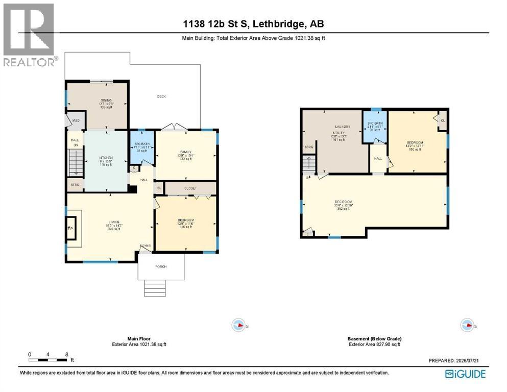 1138 12B Street S - 35