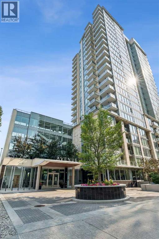 #907 1025 5 Avenue SW - 24