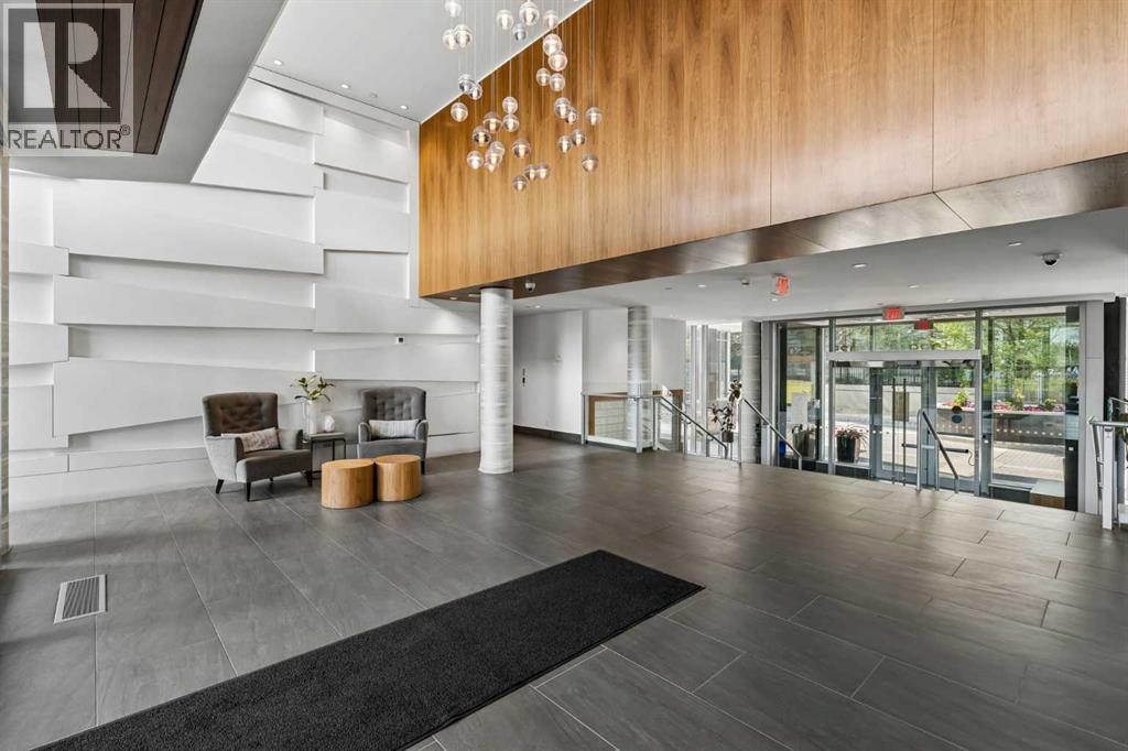 #907 1025 5 Avenue SW - 2