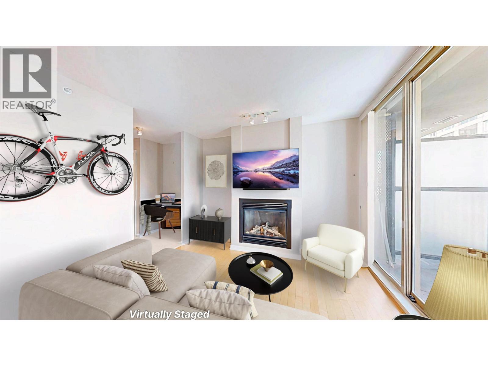 1003 969 RICHARDS STREET, Vancouver
