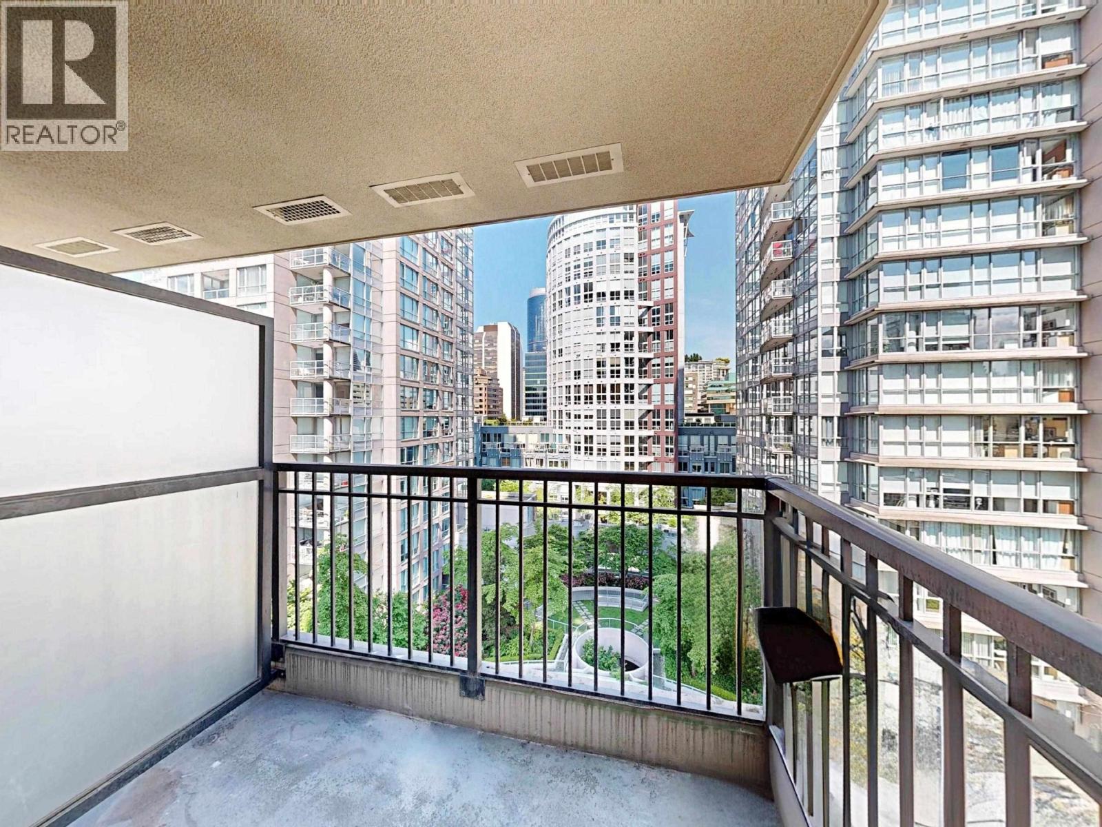 1003 969 RICHARDS STREET, Vancouver