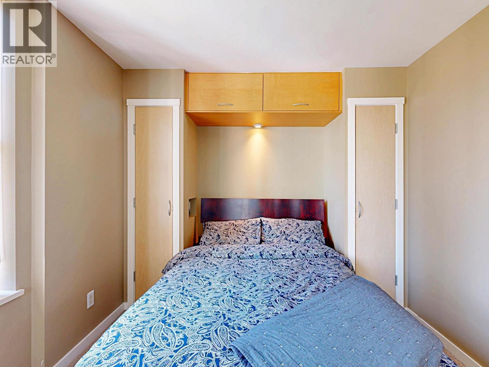1003 969 RICHARDS STREET, Vancouver