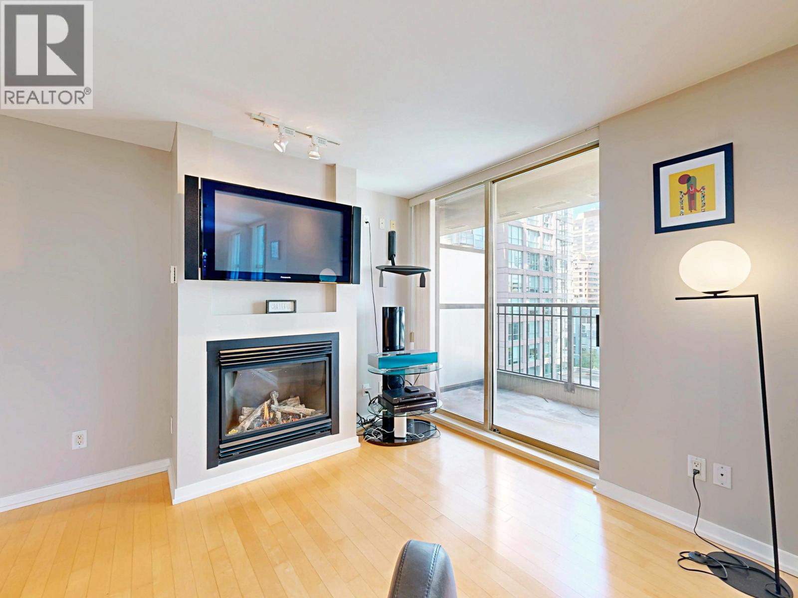 1003 969 RICHARDS STREET, Vancouver