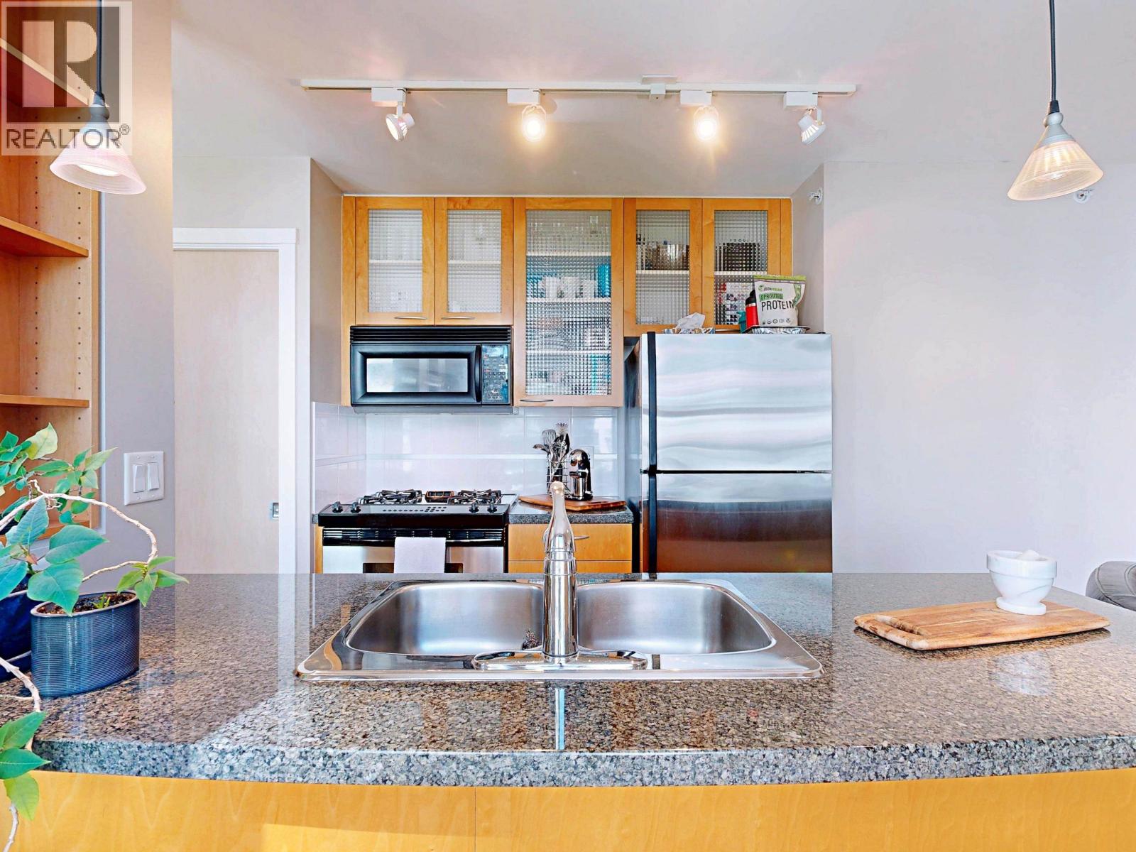 1003 969 RICHARDS STREET, Vancouver