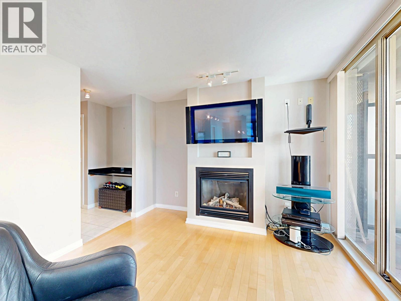 1003 969 RICHARDS STREET, Vancouver