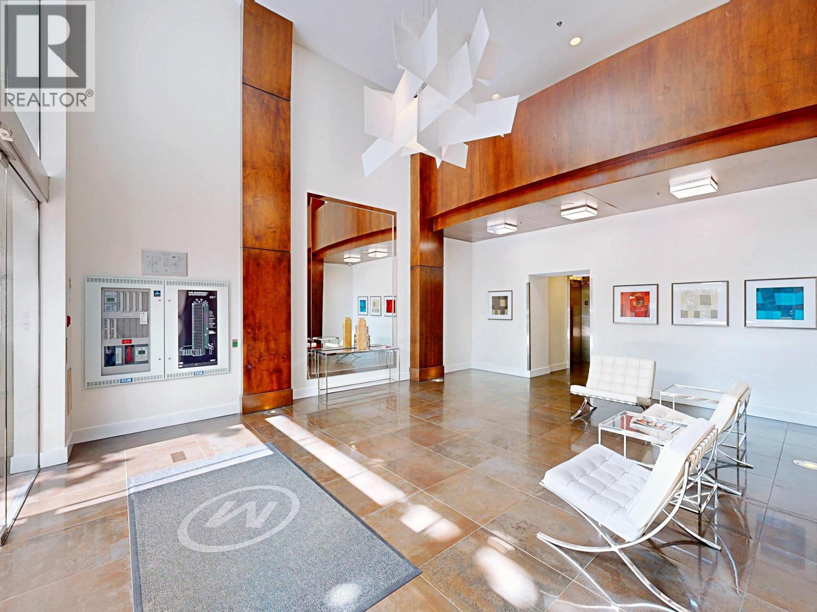 1003 969 RICHARDS STREET, Vancouver