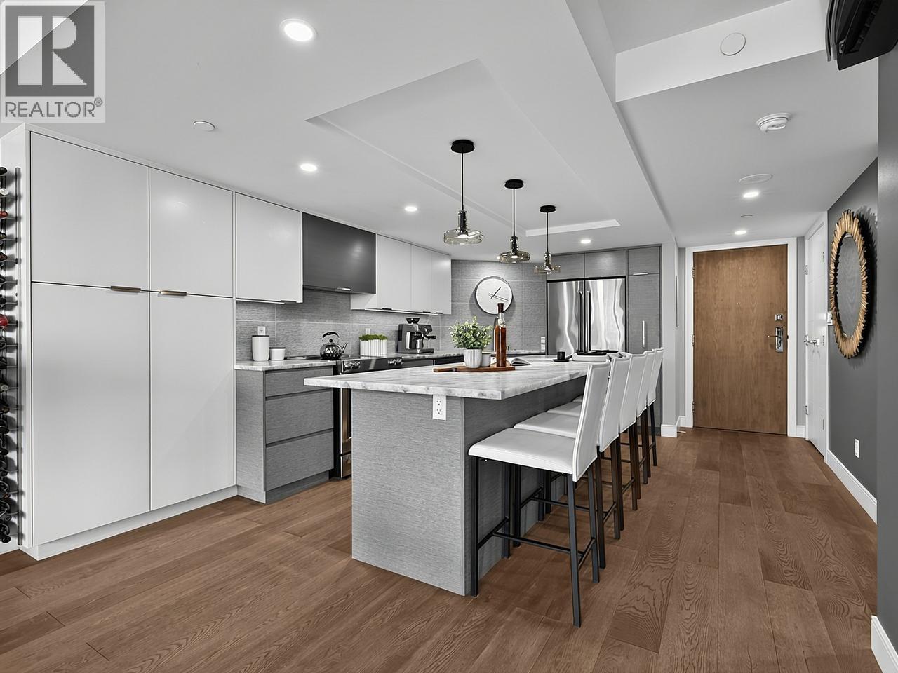 907 2201 PINE STREET, Vancouver
